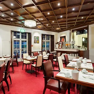Hotell Hotel City Inn Basel, Basel