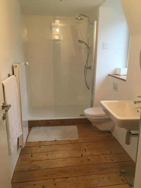 B&B Adriana Basilea Svizzera